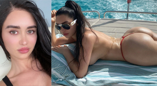 Joselyn Cano muore a 29 anni durante l'operazione per gonfiarsi i glutei: era la Kim Kardashian messicana