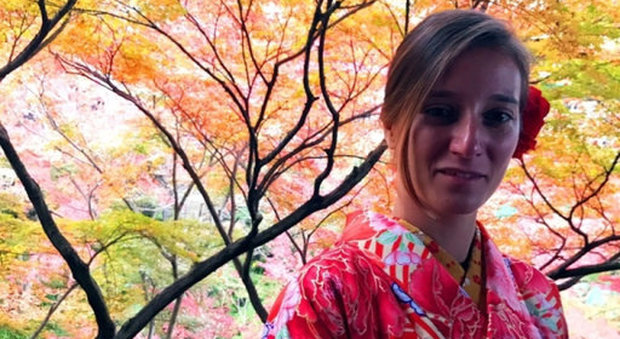 Stefania, scienziata in kimono: «Così ho guidato l'esplorazione di un asteroide»