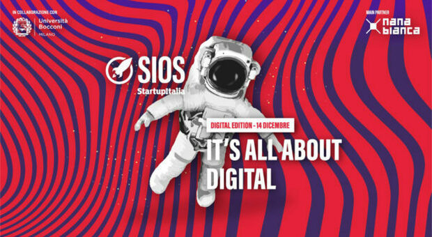 Innovazione, #SIOS20: ecco le startup vincitrici di Napoli