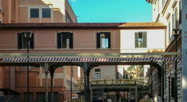 Violentò una tirocinante 20enne al Policlinico Umberto I di Roma, arrestato un infermiere di 55 anni