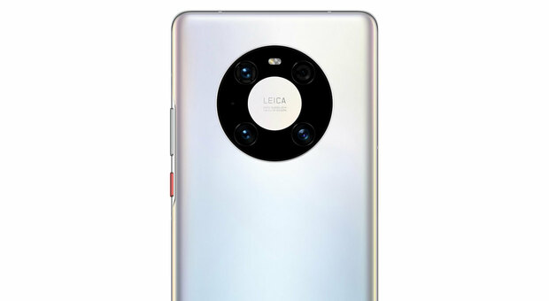 Mate 40 Pro: la recensione del nuovo super smartphone di Huawei