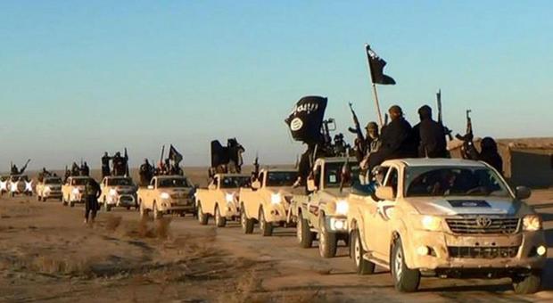 Terrorismo, l'Interpol: "173 terroristi Isis pronti ad attaccare Europa"
