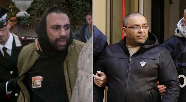 Ostia, processo agli Spada: la Cassazione conferma le accuse di mafia