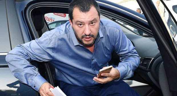 Salvini: la Fornero va cancellata con Berlusconi troveremo intesa