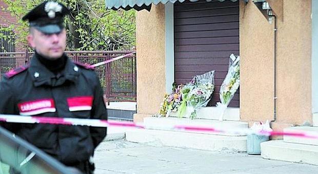 Budrio, barista ucciso davanti alla moglie: "Nessuna pietà per il mio Davide"