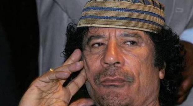Libia, quando Gheddafi avvertì Tony Blair: "Se cado io, il Paese finirà in mano ai jihadisti"