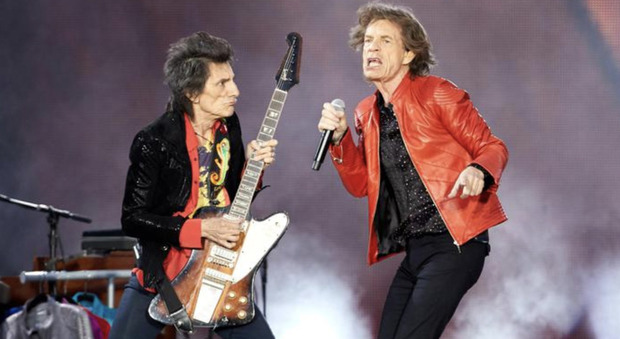Rolling Stones, la band annuncia il tour europeo: tra le tappe anche Milano
