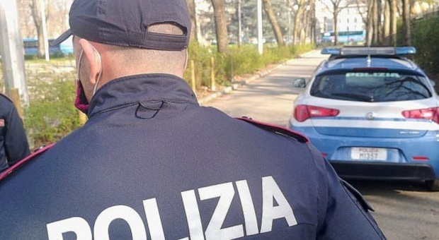 Calciatore della Fiorentina arrestato per furto: «A Roma come escort, ha derubato un cliente»