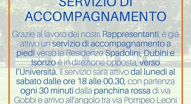 Milano, allerta aggressioni al parco Ravizza: la Bocconi “scorta” gli studenti a casa