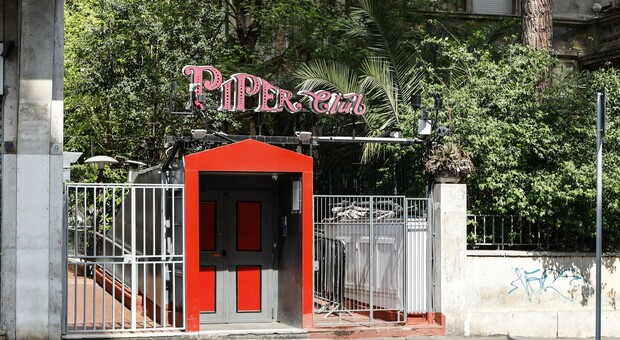 Roma, risse e violenza al Piper Club: il locale chiuso per quattro giorni