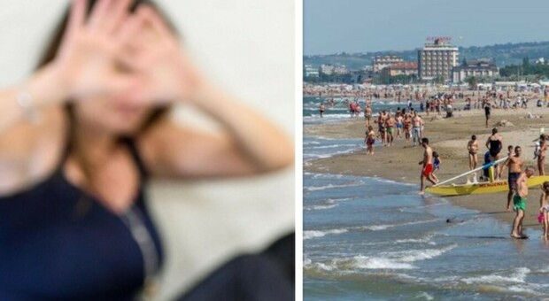 Stuprata a 17 anni nei bagni del residence: l'incubo durante la vacanza al mare con le amiche