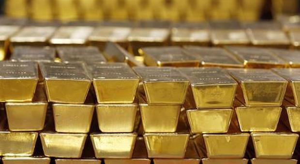 Mistero in Venezuela: trovata una tonnellata d'oro su un aereo