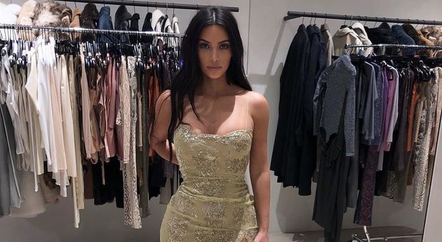 Kim Kardashian: «Instagram dovrebbe togliere like e commenti, farebbe bene a tutti»