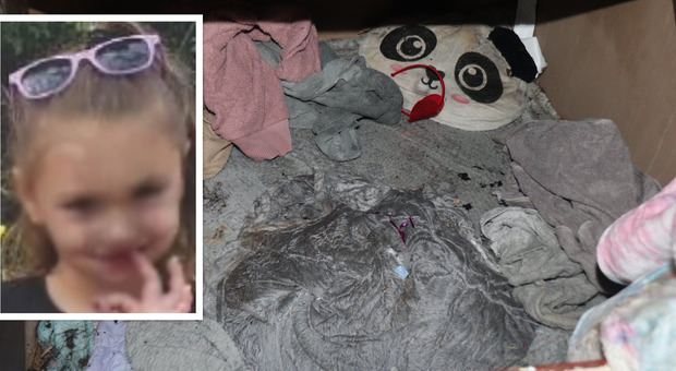 Bambina ritrovata tre anni dopo la scomparsa: era in una stanza segreta