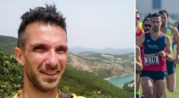 Francesco Gioviale, medico e podista: chi era il 47enne morto in un dirupo durante il trail