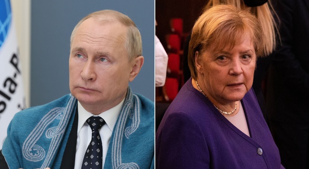 Europa travolta dalla quarta ondata: in Russia record di morti. Merkel: «In Germania situazione drammatica»