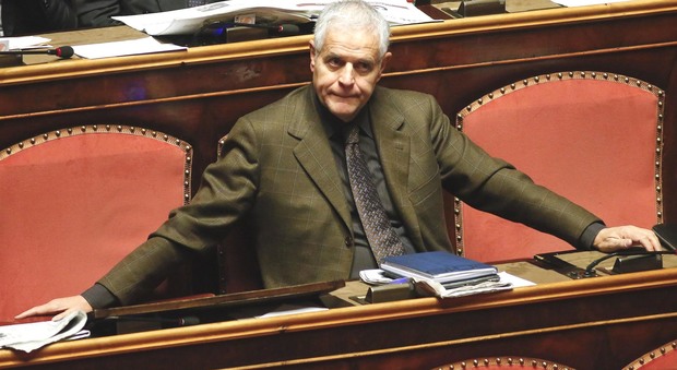 Roberto Formigoni resta fuori dal Parlamento