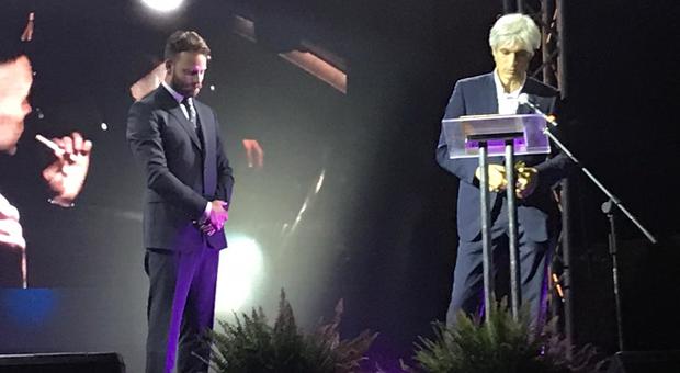 Globi d'Oro 2019, trionfa Bellocchio con “Il Traditore”. Borghi miglior attore, premio alla carriera a Franco Nero