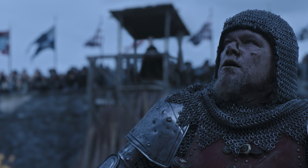 The Last Duel: tre ragioni per non perdere il kolossal medievale con Matt Damon e Ben Affleck