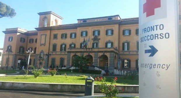 Roma, bufera sull'ospedale San Camillo: 58 medici sospesi dall'intramoenia
