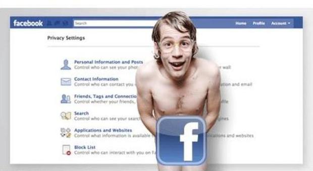Facebook e privacy, attenzioni alle app che spiano gli utenti a loro insaputa