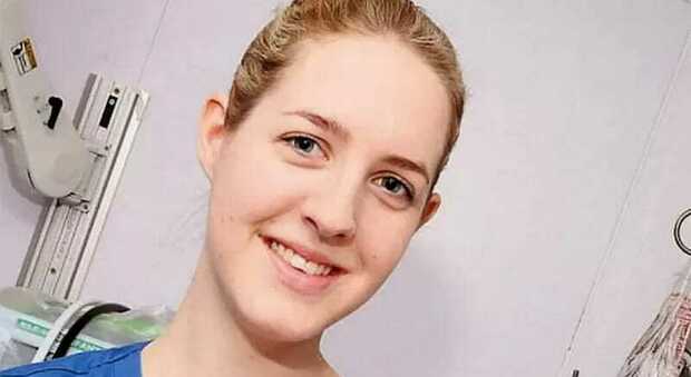 Sette neonati uccisi in ospedale: iniziato il processo all'infermiera Lucy Letby
