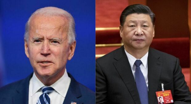 Biden-Xi Jinping, lunedì prossimo il vertice: tra i temi sul tavolo anche economia e clima