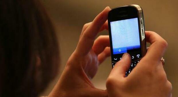 All'asta il primo sms al mondo a una cifra record: era stato inviato nel 1992