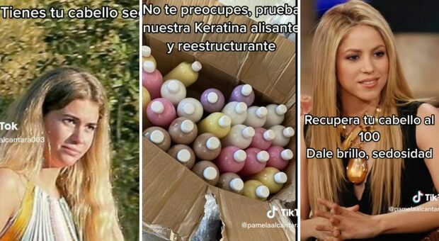 Shakira contro Clara (la nuova fidanzata di Piqué): su TikTok è scontro dei meme