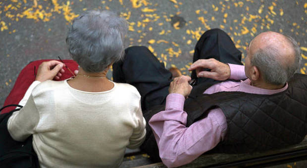 Programma di prevenzione nei Centri Sociali Anziani: controlli per tutto il mese di dicembre