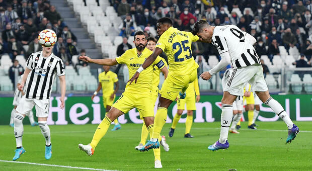Juventus-Villarreal 0-3, le pagelle: Rugani disastroso, Vlahovic ci prova, Morata spento