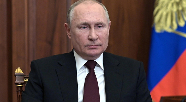 «Putin è scampato ad un attentato due mesi fa», la rivelazione choc degli 007 ucraini