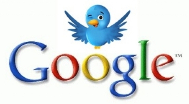 I tweet arrivano tra i risultati delle ricerche di Google, l'accordo tra i due big