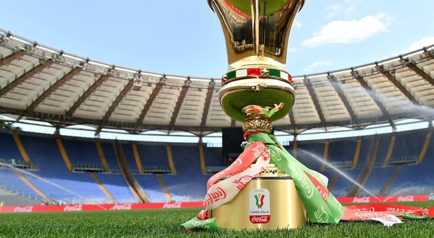 Coppa Italia, ecco l'ufficialità: orari e date delle semifinali di ritorno