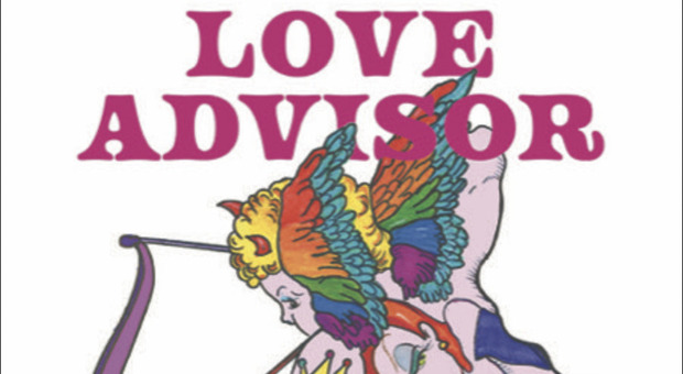 “Love Advisor”, la guida per la ricerca di migliori (e peggiori) fidanzati