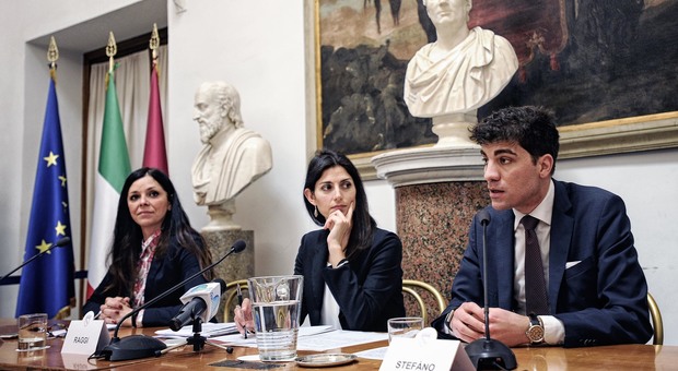 Roma, Enrico Stefàno si dimette da vicepresidente dell'Assemblea Capitolina: «A mente fredda spiegherò i motivi»