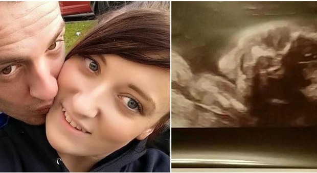 Incinta, muore a 22 anni: il feto sepolto con la mamma