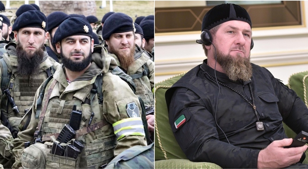 Ceceni rapiti e costretti a combattere: la nuova «carne da cannone» di Kadyrov