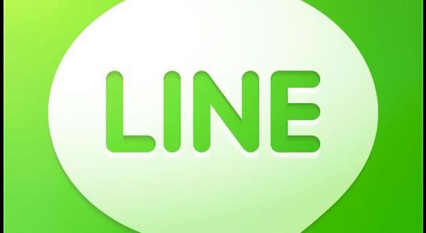 WhatsApp down, LINE ne approfitta e fa boom di download: "2 milioni in 24 ore"