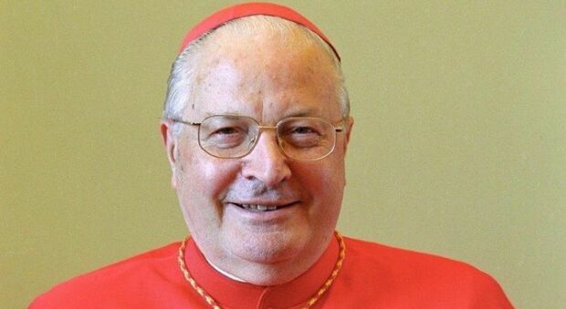 E' morto il cardinale Angelo Sodano. Fu segretario di Stato