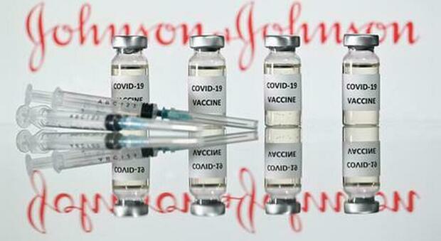 Johnson & Johnson, prossima settimana la raccomandazione dell'Ema sull'utilizzo del vaccino