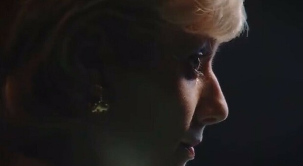 The Crown 5, ecco la data di uscita: il primo trailer con i «nuovi» Diana e Carlo VIDEO