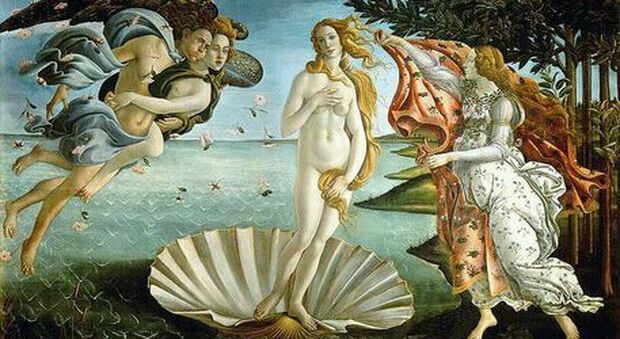 Venere di Botticelli, la diagnosi dopo 550 anni: morta per un raro tumore