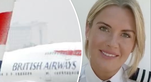 Coronavirus, il videomessaggio emozionante di British Airways: «Non è il momento di viaggiare, ma quando decolleremo sarà epico»