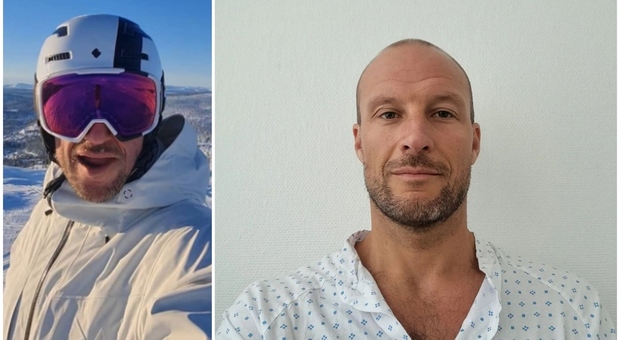 Aksel Svindal choc: «Ho scoperto di avere un tumore ai testicoli». L'annuncio dell'ex campione di sci