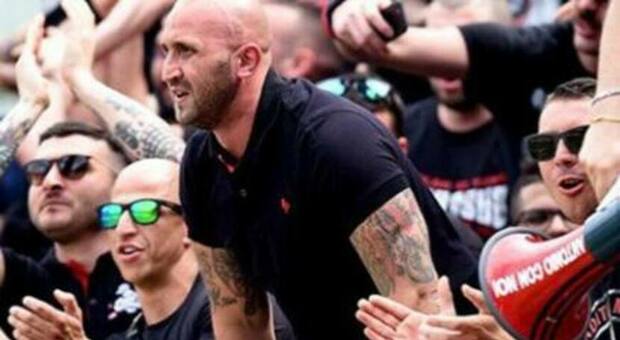 Traffico di droga a Milano, Luca Lucci condannato a sette anni: è il leader dei tifosi rossoneri