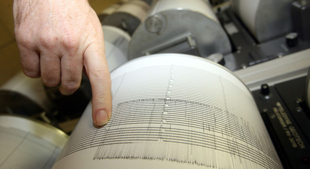 Terremoto in Umbria: scossa in serata, paura tra la popolazione