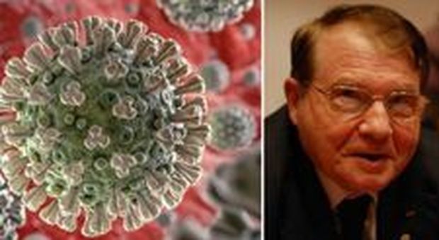 Il nobel Montagnier: «Coronavirus manipolato in laboratorio, a Wuhan lo hanno rilasciato per sbaglio. Ecco perchè»