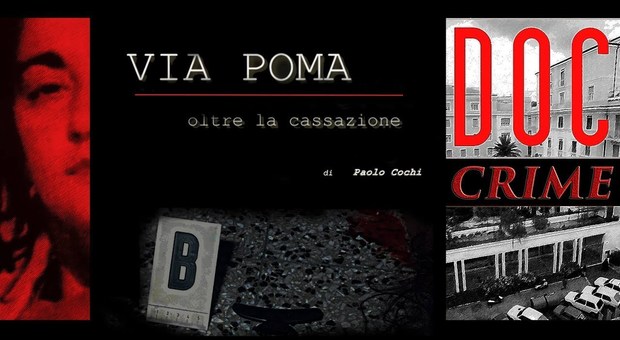 Delitto di via Poma, in un docu-film nuovi elementi nell'omicidio di Simonetta Cesaroni: l'anteprima martedì