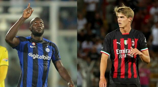 Serie A al via domani: il Milan ospita l'Udinese, l'Inter va a Lecce. Il programma della prima giornata
